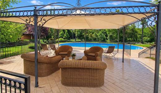 BIFAMILIARE IN VENDITA A POLPENAZZE