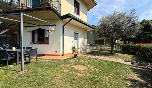 TRILOCALE IN VENDITA A GAVARDO