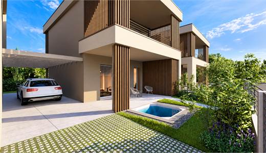 Villa for sale in Manerba del Garda